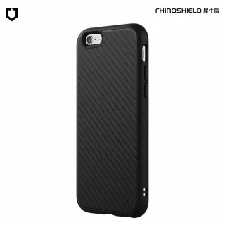 6 系列 Solidsuit背蓋手機殼 Rhinoshield 犀牛盾 品牌旗艦 Momo購物網