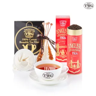 Twg Tea 品牌旗艦 Momo購物網