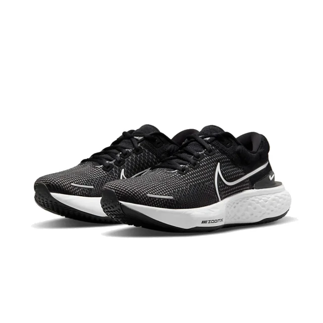 NIKE 耐吉【NIKE 耐吉】慢跑鞋 運動鞋 緩震 NIKE ZOOMX INVINCIBLE RUN FK 2 男 - DH5425001