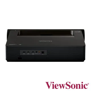 【ViewSonic 優派】X2000B-4K 4K HDR 超短焦智慧雷射電視投影機(2000流明)