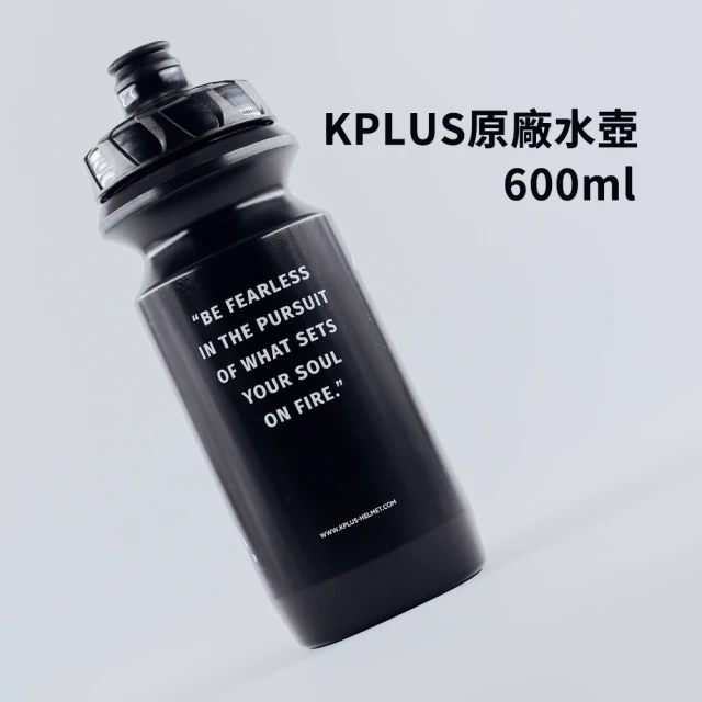 KPLUS ZERO 輕量風鏡 黑色(抗UV、耐衝擊 防霧、