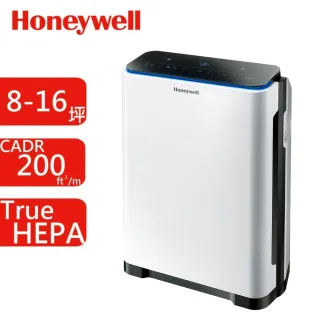 【Honeywell】智慧淨化抗敏空氣清淨機HPA-720WTW(送HEPA濾網HRF-Q720)