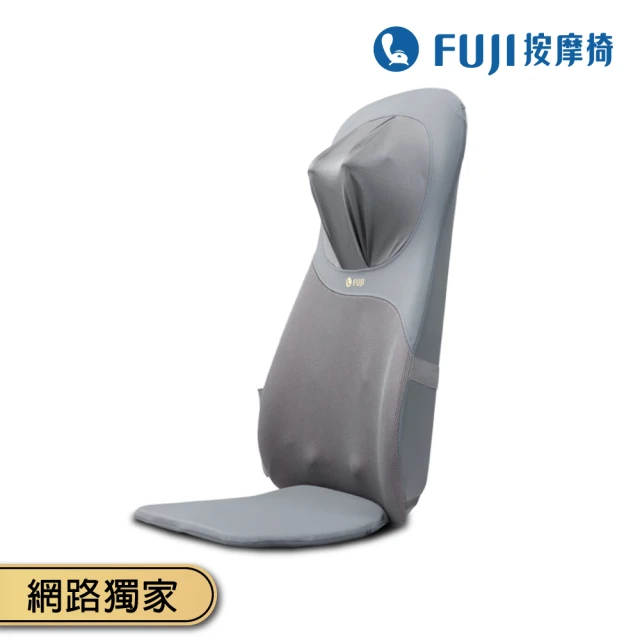 FUJI 摩塑美腿按摩器 FE-594(2入組;氣壓;溫感;