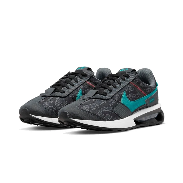 NIKE 耐吉【NIKE 耐吉】慢跑鞋 運動鞋 AIR MAX PRE-DAY SE 男 - DH4642001