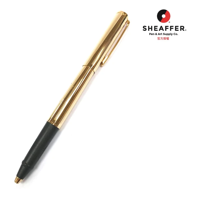 【SHEAFFER】23K金直鋼珠筆(462)