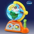 【Vtech】探索互動學習地球儀(玩出孩子大世界)