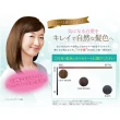 【Sastty】日本利尻昆布白髮染髮劑200g x1入(黑色/咖啡/褐色任選)