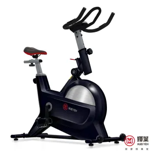 【輝葉】創飛輪健身車Triple傳動系統 HY-20151(兩色)