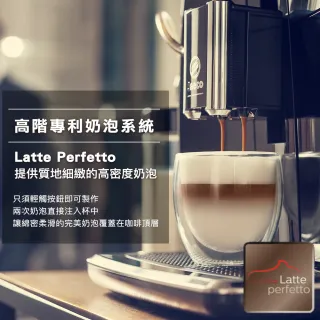 【Philips 飛利浦】Xelsis 全自動義式咖啡機SM7581+湛盧極品咖啡豆券3張