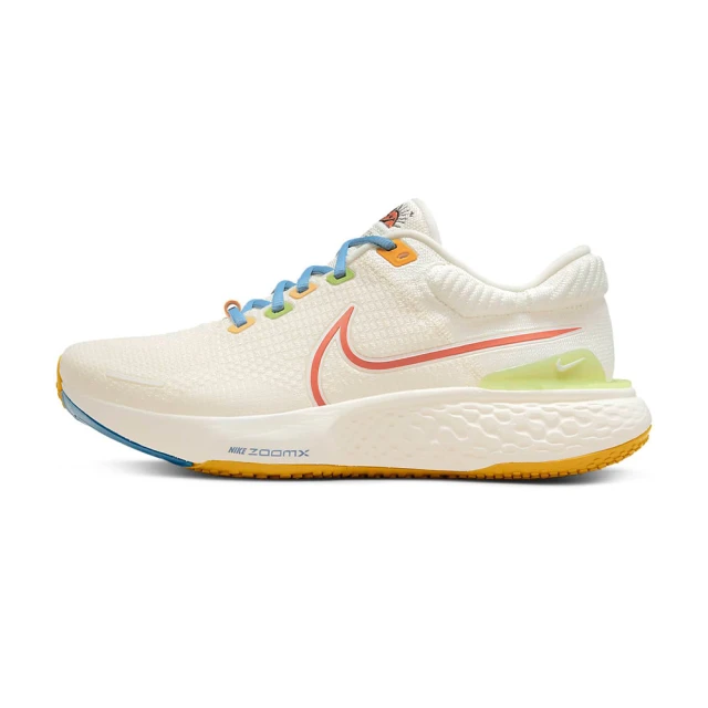 NIKE 耐吉【NIKE 耐吉】ZoomX Invincible Run FK 2 男鞋 白色 避震 舒適 運動 慢跑鞋 DV1745-181