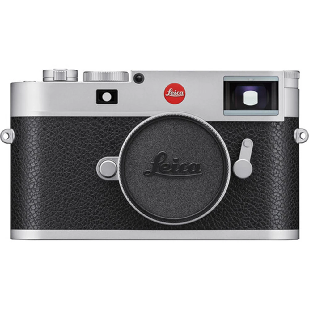 【LEICA 徠卡】M11 銀色 連動測距全片幅數位相機 20201