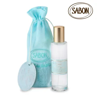 【SABON】宣言系列香水-沁檸莫西多30ml(限量系列)