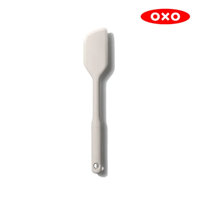 【美國OXO】烘焙新手必備三件組-輕鬆看量杯＋矽膠刮刀＋攪拌盆2.8L