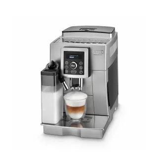 【Delonghi 迪朗奇】典華型 ECAM23.460.S 全自動義式咖啡機