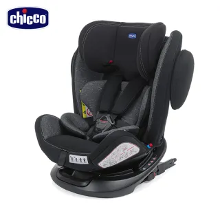 【Chicco】Unico 0123 Isofit安全汽座