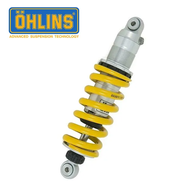 Ohlins Honda X Adv 後避震 Ho733 Momo購物網 雙12優惠推薦 22年11月