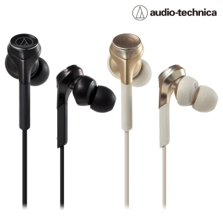 【audio-technica 鐵三角】ATH-CKS770X(耳道式耳機)