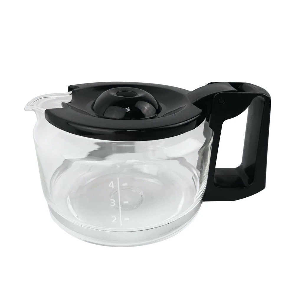 【義大利Balzano】全自動磨豆咖啡機專用咖啡壺(適用：BZ-CM1061)