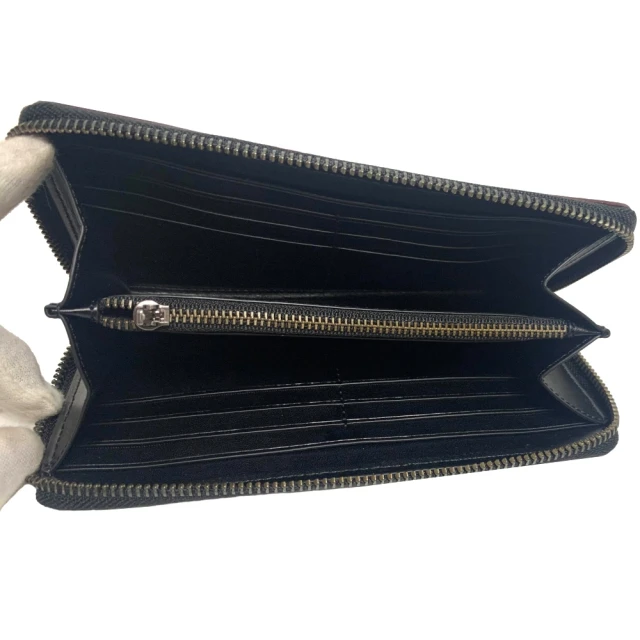 【CELINE】TRIOMPHE 凱旋門LOGO 小牛皮皮帶(寬2.5)