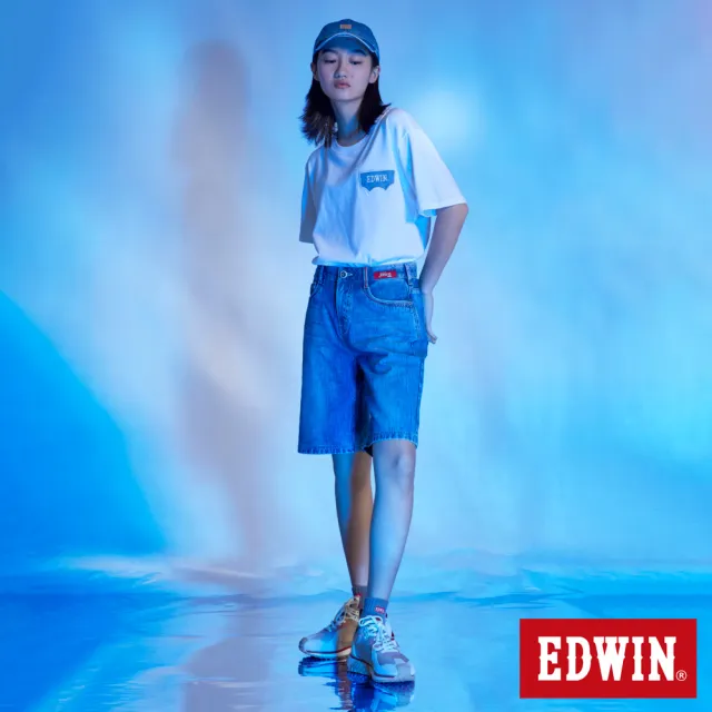 【EDWIN】再生系列