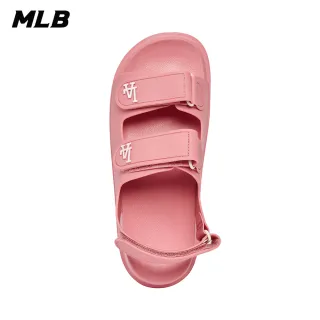 【MLB】涼鞋 洛杉磯道奇隊(3ASDSD123-07PKS)
