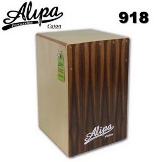 【Alipa台灣品牌】超值套裝組 cajon木箱鼓91系列+專用保護袋+教學書 台灣製造