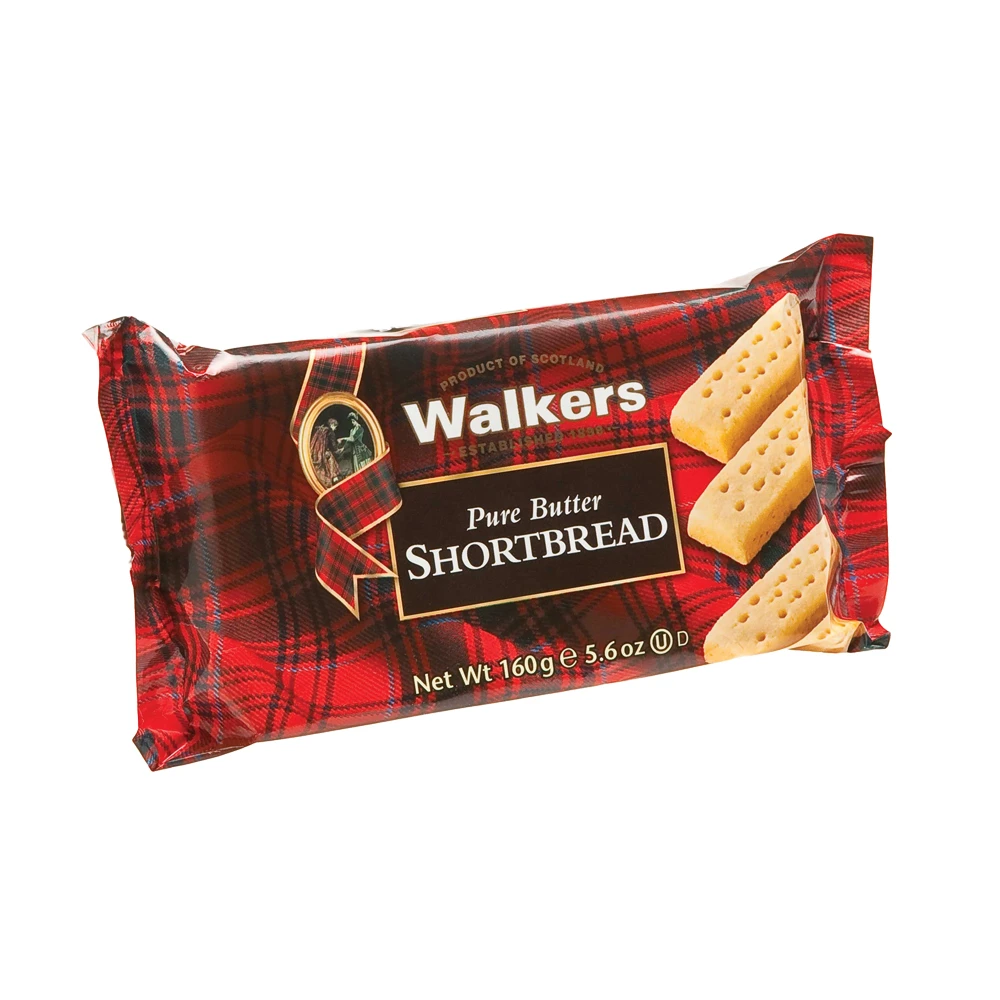 蘇格蘭皇家迷你奶油餅乾160g