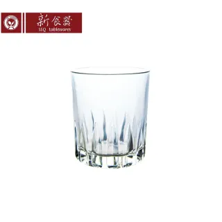 【新食器】伊格威士忌玻璃杯295ML(3入組)