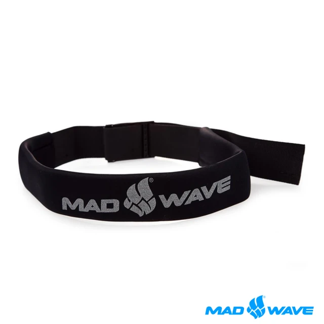 【俄羅斯MADWAVE】腰帶(WAIST BELT)