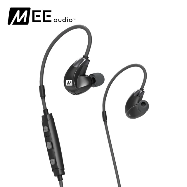【MEE audio】X7 Plus 入耳式無線運動耳機