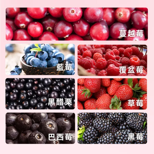 【久保雅司】美國VitaCran蔓越莓IS-2活菌王(15包/盒)