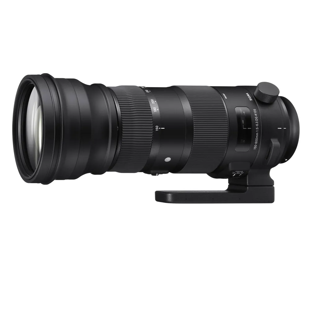 Sigma】150-600mm F5-6.3 DG OS HSM ∣ C(公司貨) - momo購物網- 好評