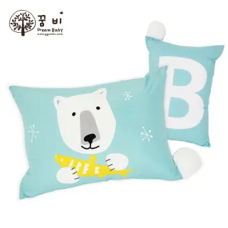 【GGUMBI】DreamB 動物造型抱枕(7款可選)