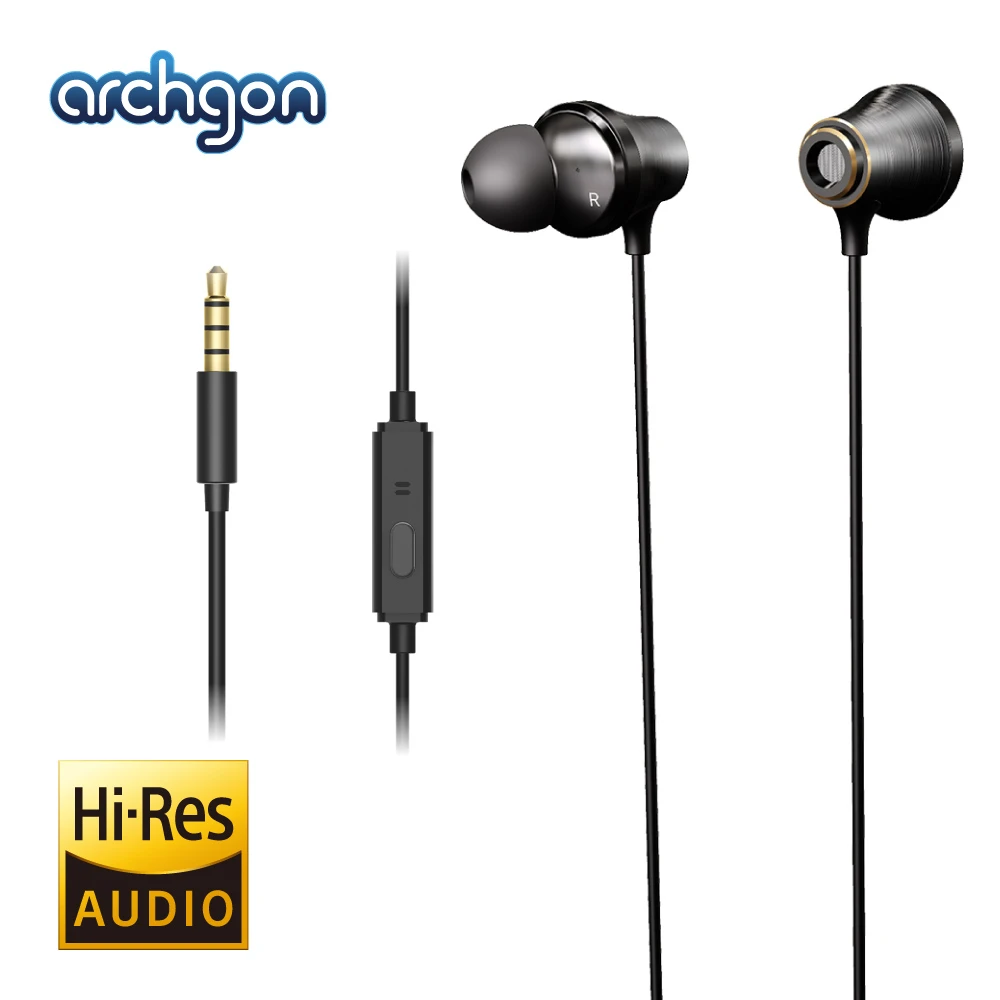 AE-02K Bis Hi-Res 高解析入耳式雙單體耳機