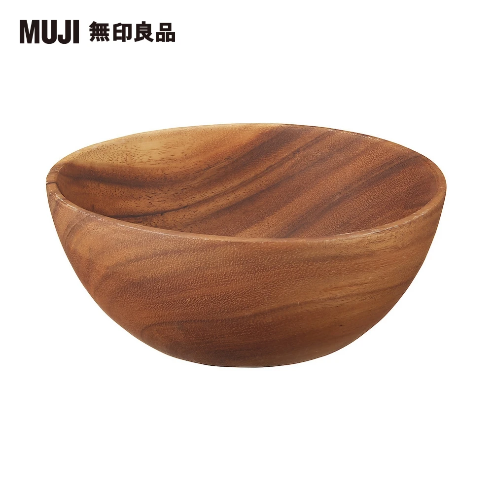 木製沙拉碗/20×8cm