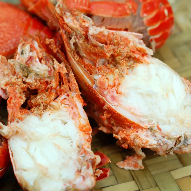 築地一番鮮 嚴選野生特大母旭蟹3隻 400 500g 隻 Momo購物網