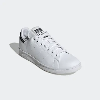 【adidas 愛迪達】運動鞋 休閒鞋 男鞋 女鞋 白 STAN SMITH(GV7608)