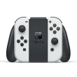 【Nintendo 任天堂】Switch OLED白色主機+《健身環大冒險》