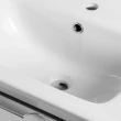 【特力屋】Smart PVC防水浴櫃 80cm