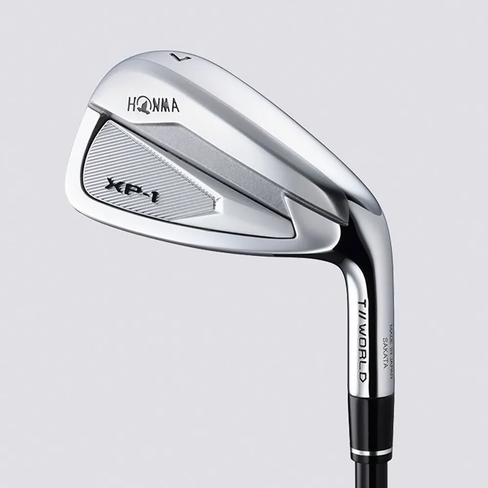 安い大セール HONMA T//WORLD XP-1 【Ｕ１９°】【Ｓ】新品未使用 euro