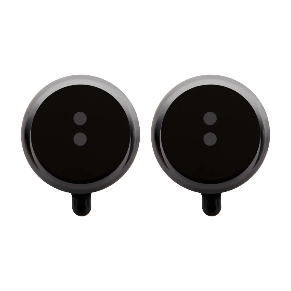 【BUTTONS】Buttons Air 真無線通話降噪音樂耳機 耀鏡(真無線耳機 TWS)