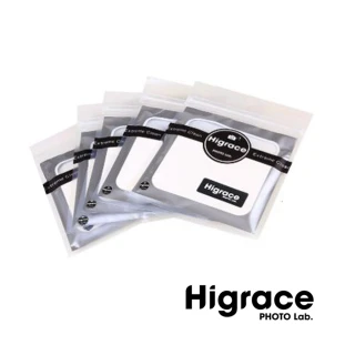 【Higrace】EXTREME CLEAN 拭鏡布 30×30cm(公司貨)
