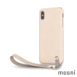 【moshi】Altra for iPhone XS Max 腕帶保護殼