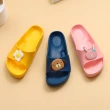 【333 家居鞋館】台灣製休閒紓壓親子室外拖鞋(6色)
