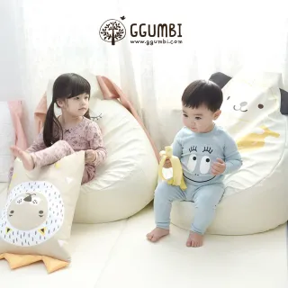 【GGUMBI】DreamB 抗蹣懶人沙發(兩款可選)