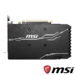 【MSI 微星】GeForce GTX 1660 SUPER VENTUS XS OC 6G 顯示卡