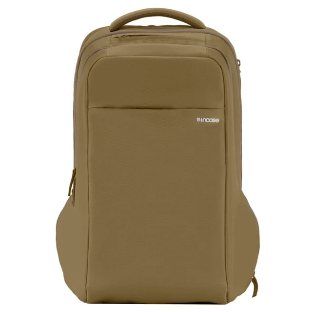 Incase ICON Backpack 厚款背包(棕)