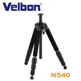 【Velbon】Geo N540碳纖維三腳架(不含雲台)