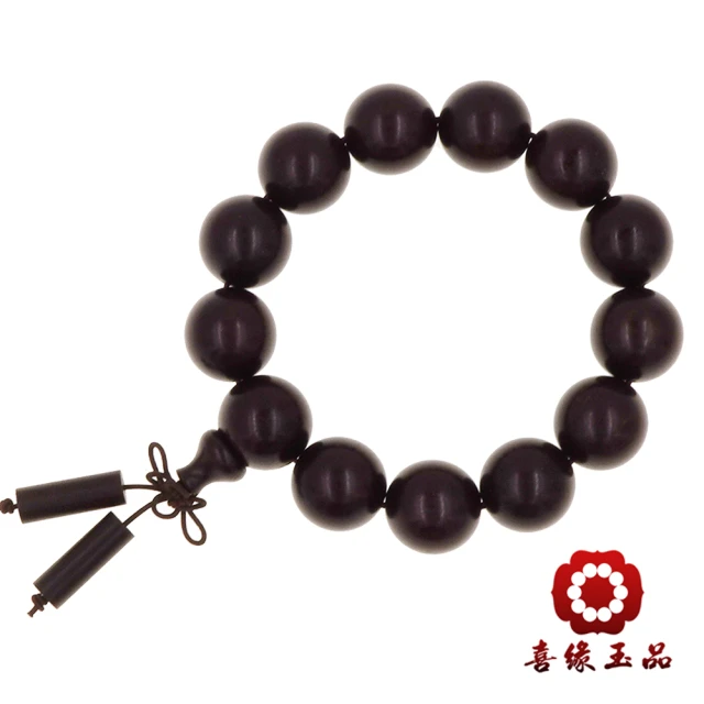 小葉紫檀佛珠