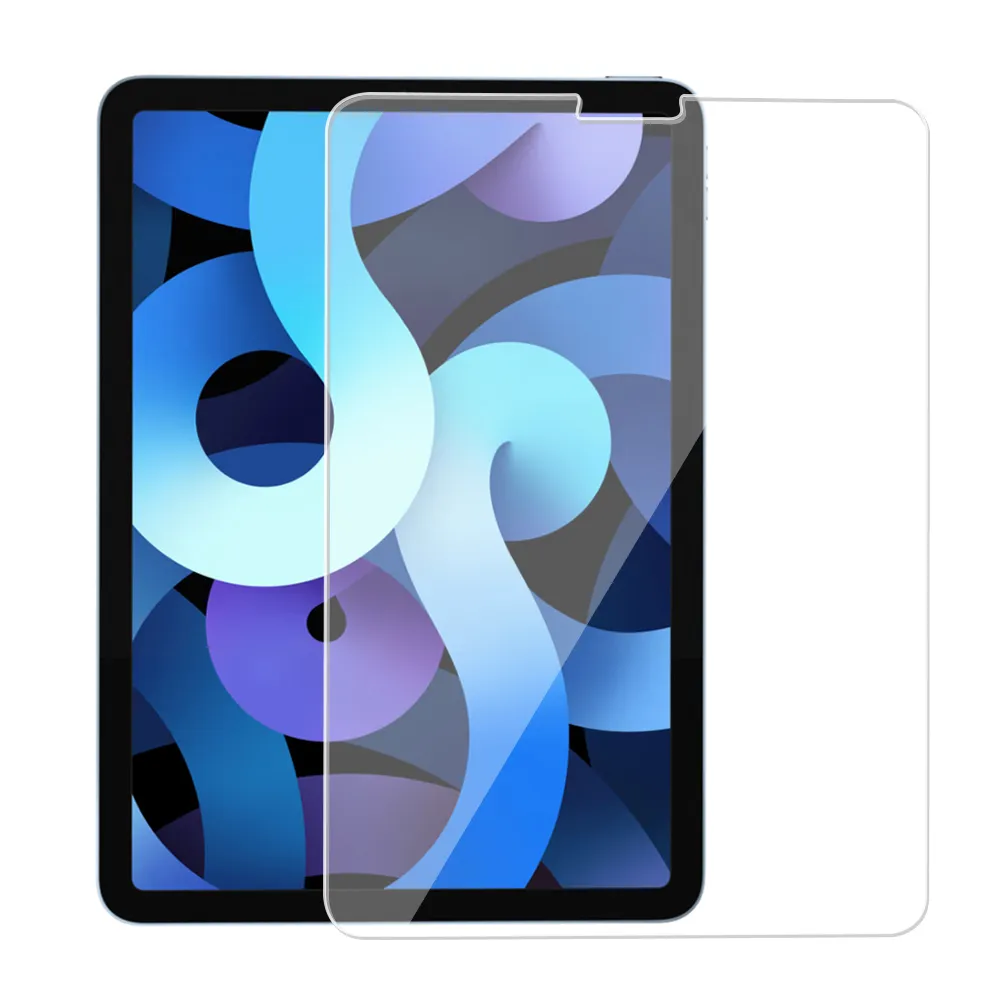 【Adpe】Apple iPad Pro 12.9吋-2017 鋼化玻璃螢幕保護貼